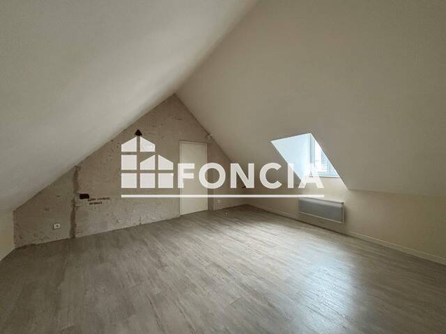 Appartement 3 pièces 62 m² · à Pocé-sur-Cisse · 61,5 m² · 605 €