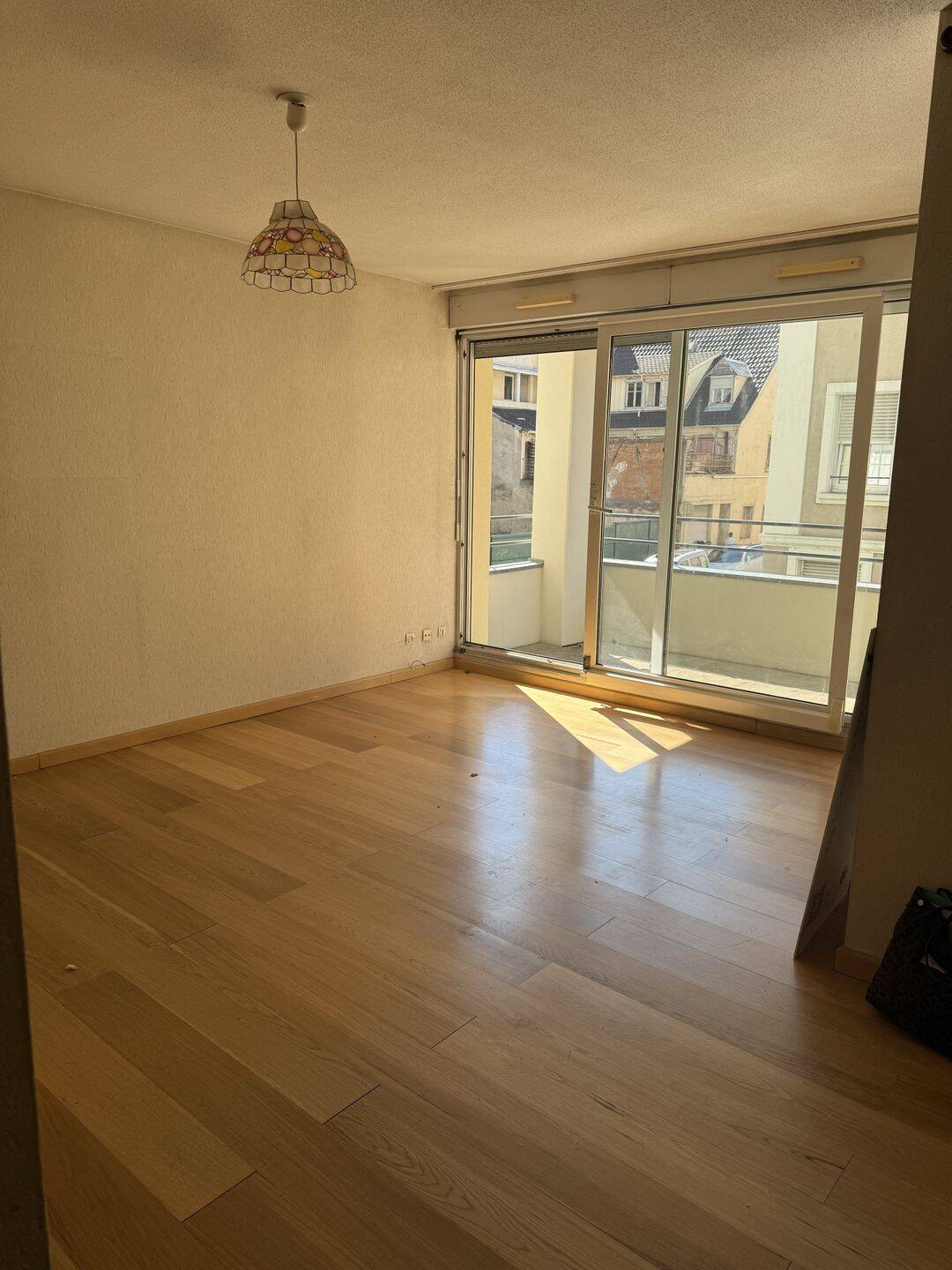 Appartement 2 pièces 52 m² · à Mulhouse · 52 m² · 60 500 €