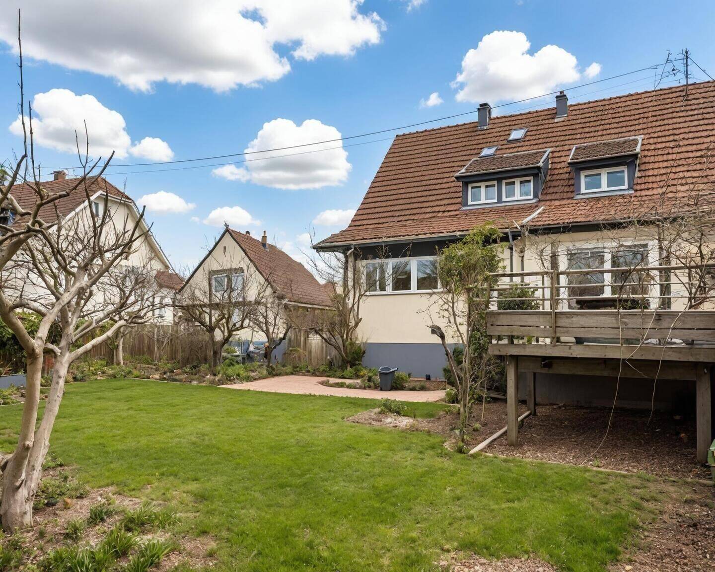Maison 7 pièces 140 m² · à Sélestat · 140 m² · 472 000 €