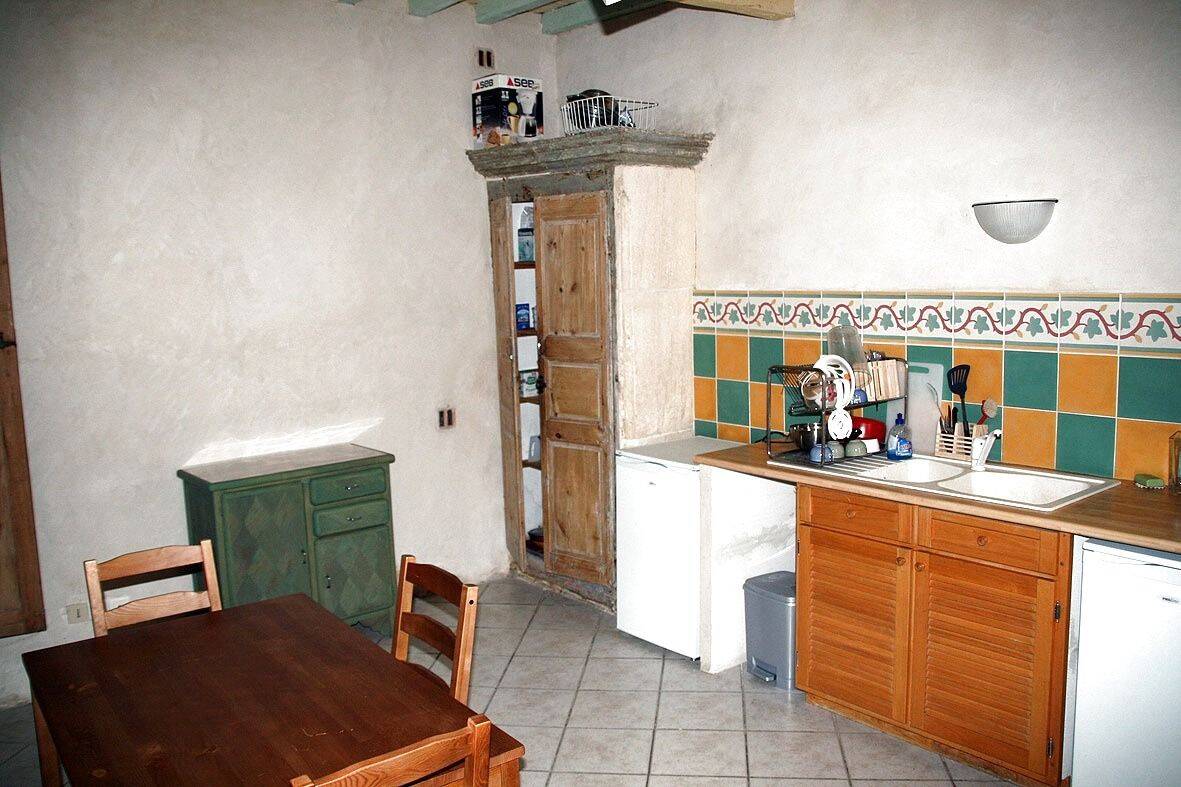 Maison 3 pièces 61 m² · à Arles · 60,7 m² · 210 000 €