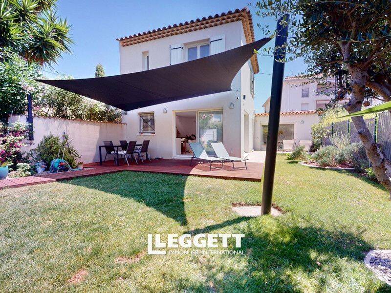 Maison 4 pièces 106 m² · à Sanary-sur-Mer · 106 m² · 715 000 €