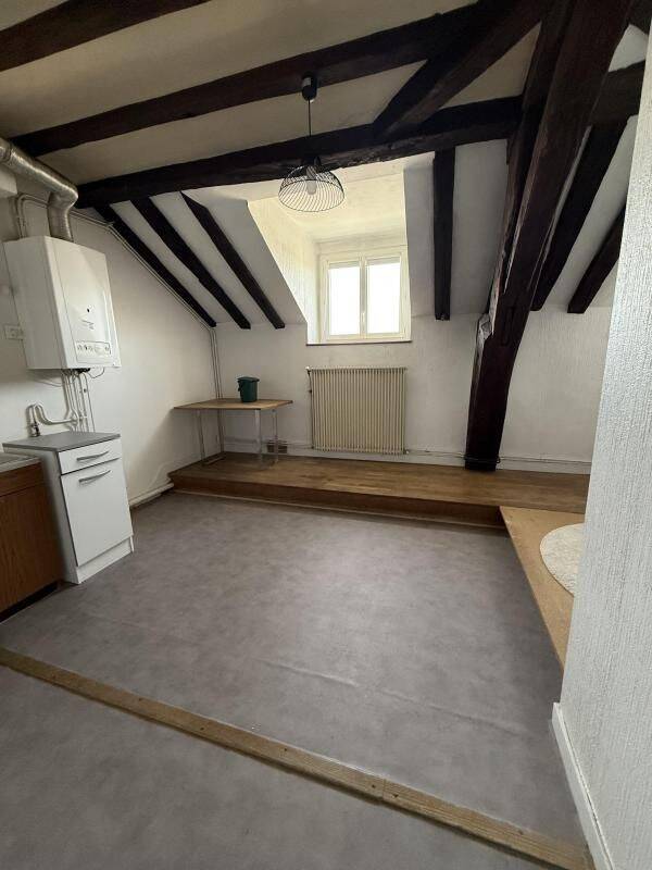 Appartement 1 pièce 25 m² · à Angers · 25 m² · 440 €