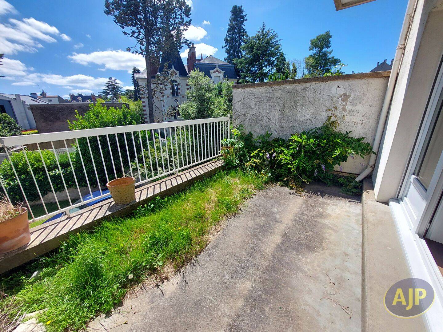 Appartement 1 pièce 38 m² · à Nantes · 37,7 m² · 627 €