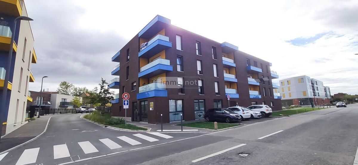 Appartement 3 pièces 67 m² · à Seclin · 67 m² · 218 581 €