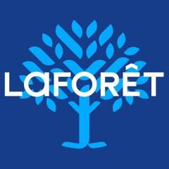 LAFORET Elbeuf-sur-Seine logo