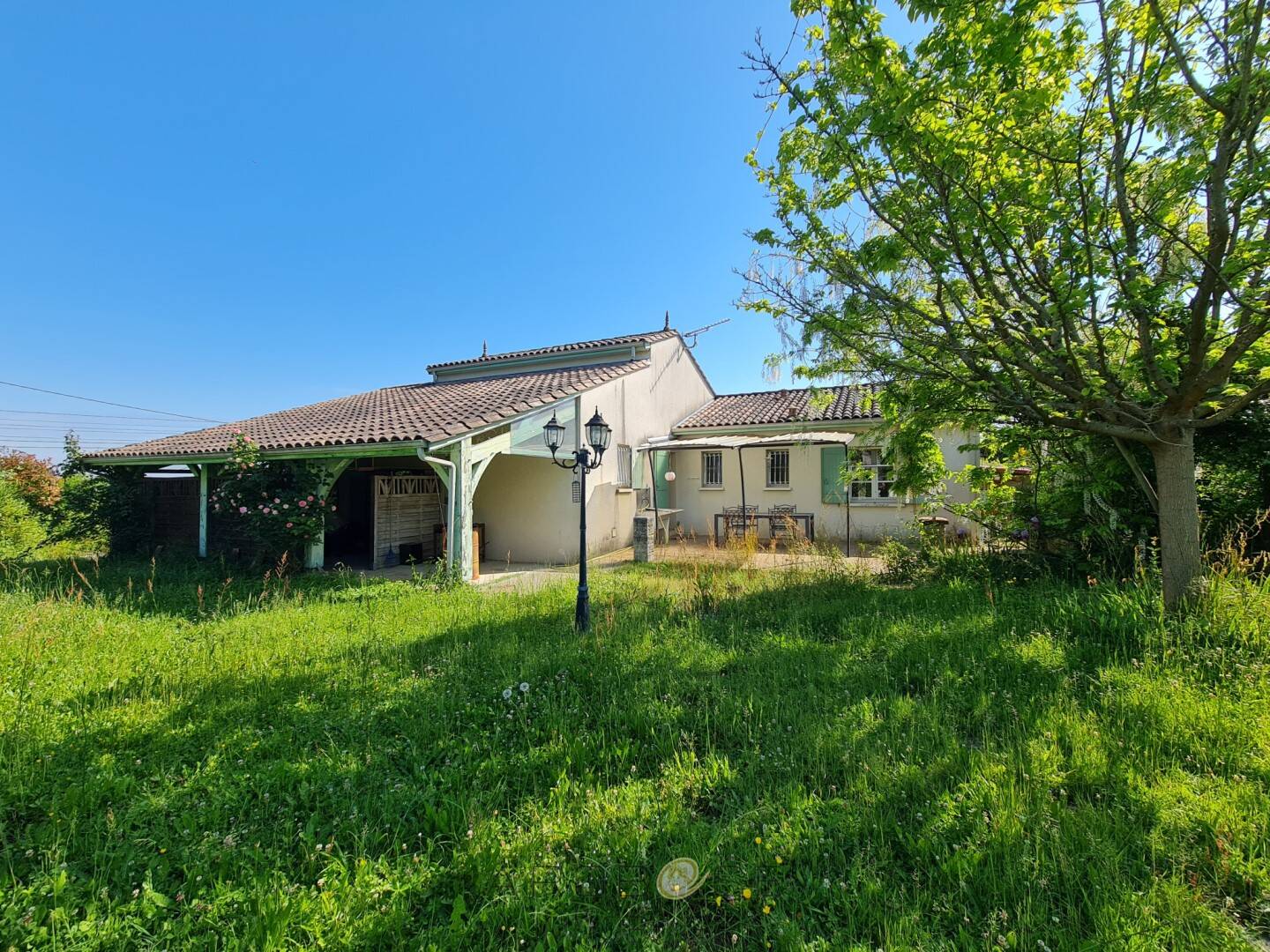 Maison 4 pièces 120 m² · à Tonneins · 120 m² · 207 000 €