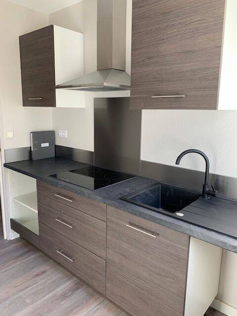 Appartement 4 pièces 67 m² · à Poitiers · 67 m² · 865 €