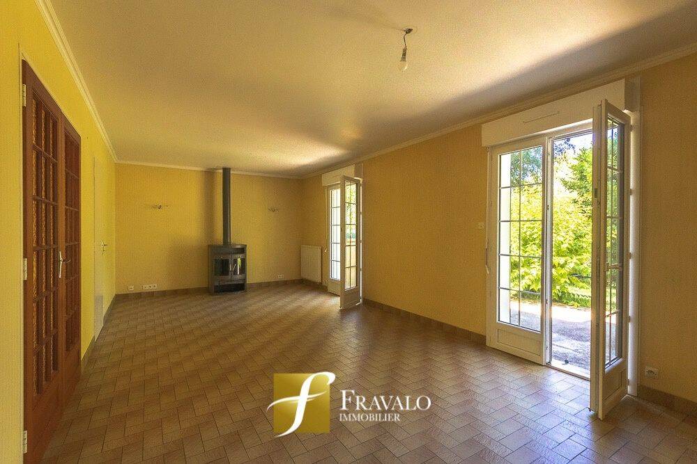 Maison 6 pièces 108 m² · à Arradon · 108 m² · 339 900 €