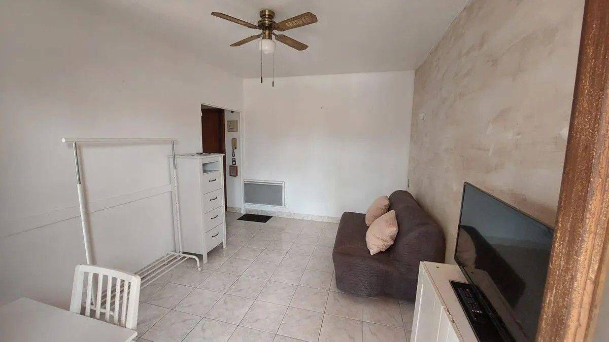 Appartement 1 pièce 24 m² · à Marseille 12ème Arrondissement · 24 m² · 560 €