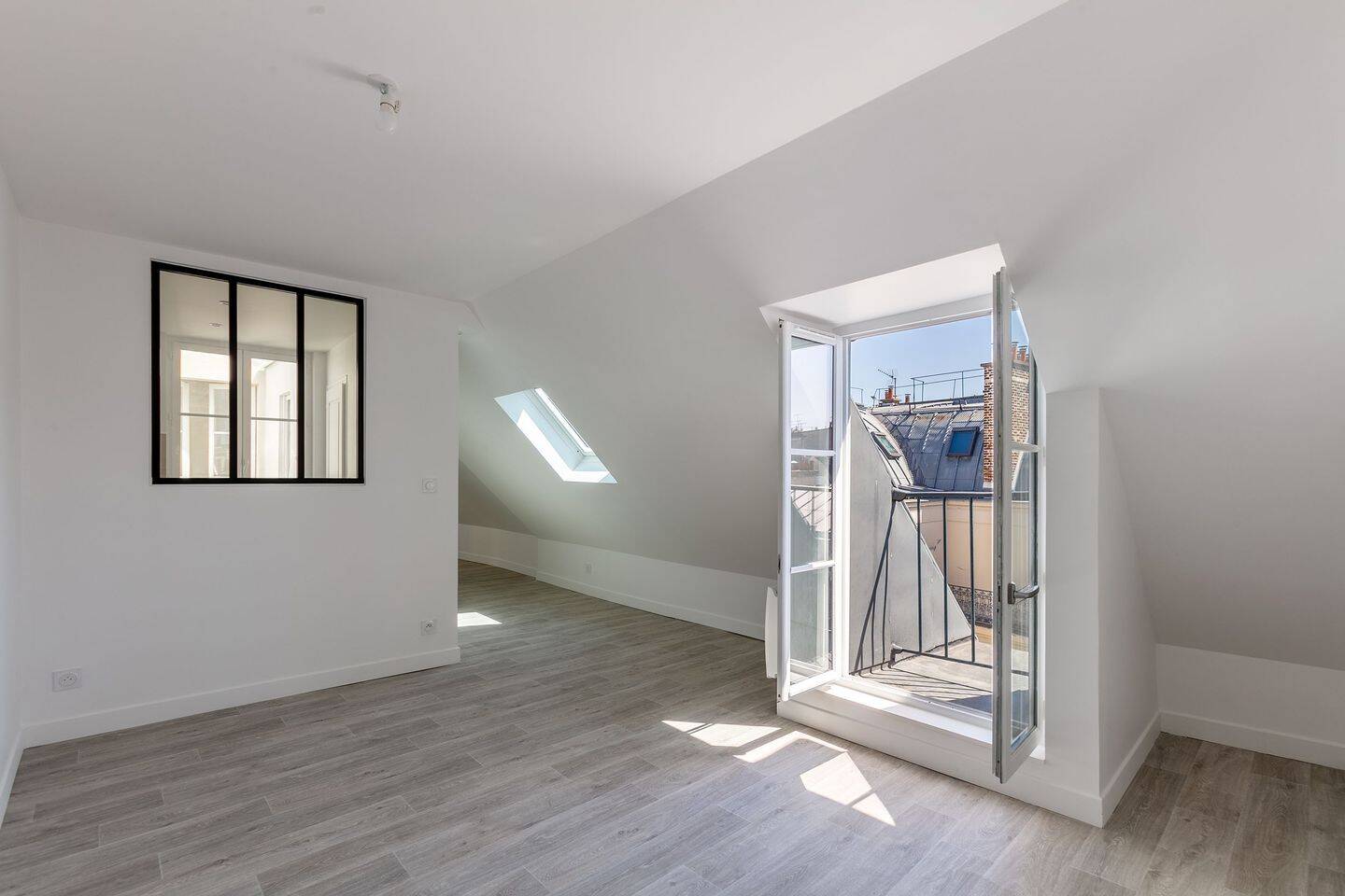 Appartement 1 pièce 24 m² · à Paris 5ème Arrondissement · 24,1 m² · 1 200 €/mois