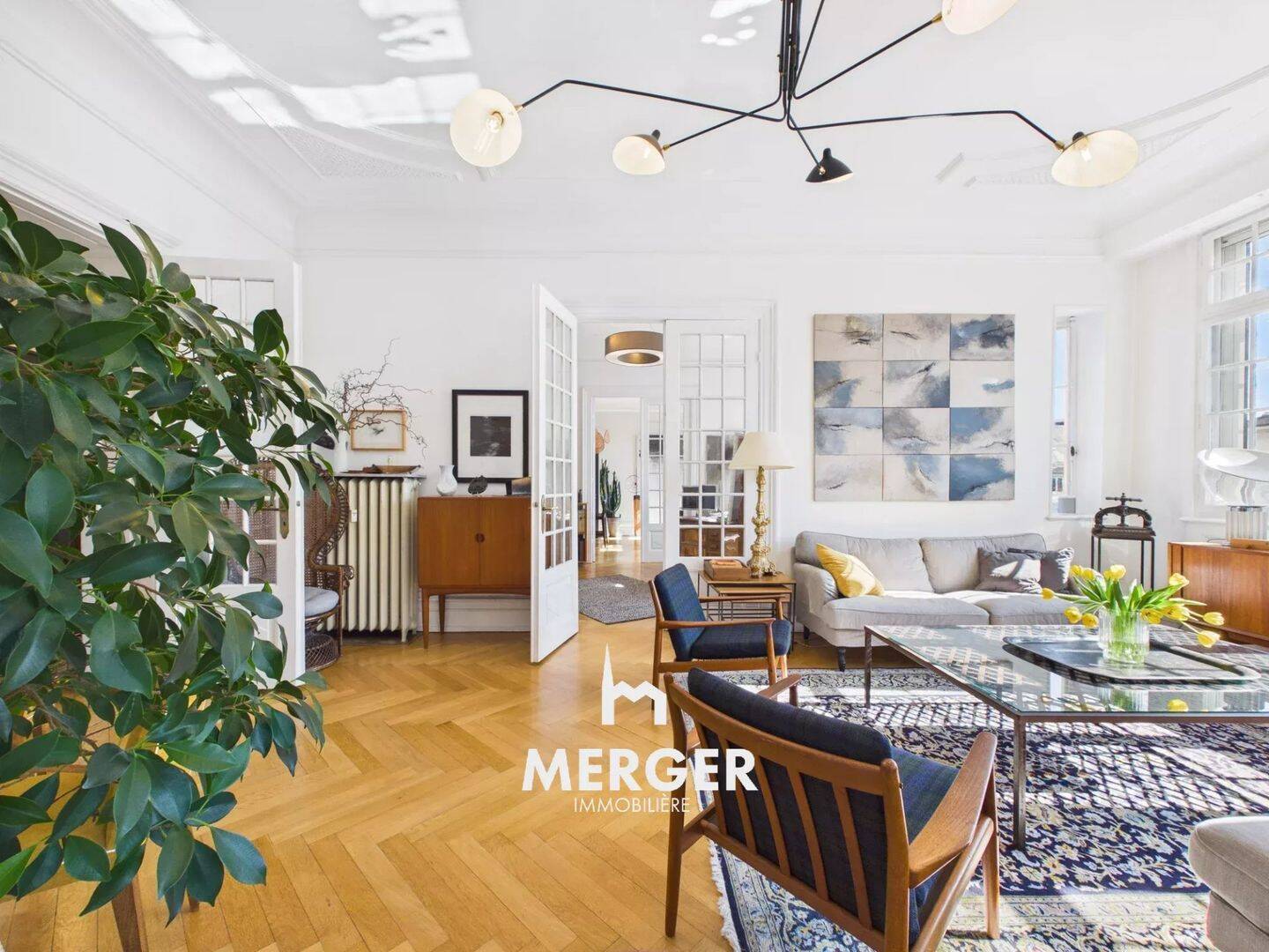 Appartement 8 pièces 230 m² · à Strasbourg · 230 m² · 935 000 €