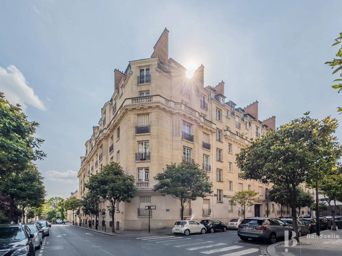 Appartement 3 pièces 62 m² · à Neuilly-sur-Seine · 62,4 m² · 1 985 €/mois