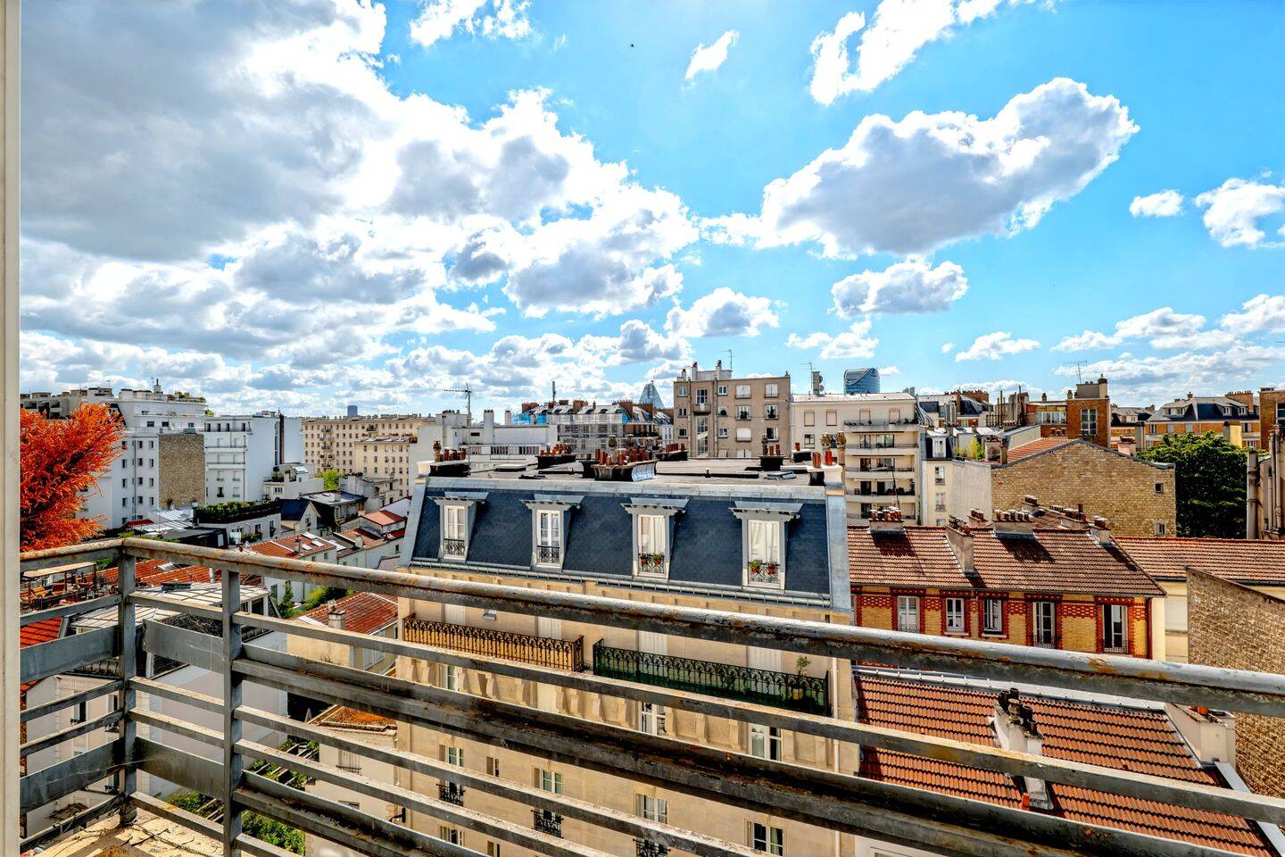 Appartement 1 pièce 26 m² · à Paris 16ème Arrondissement · 26,1 m² · 319 000 €