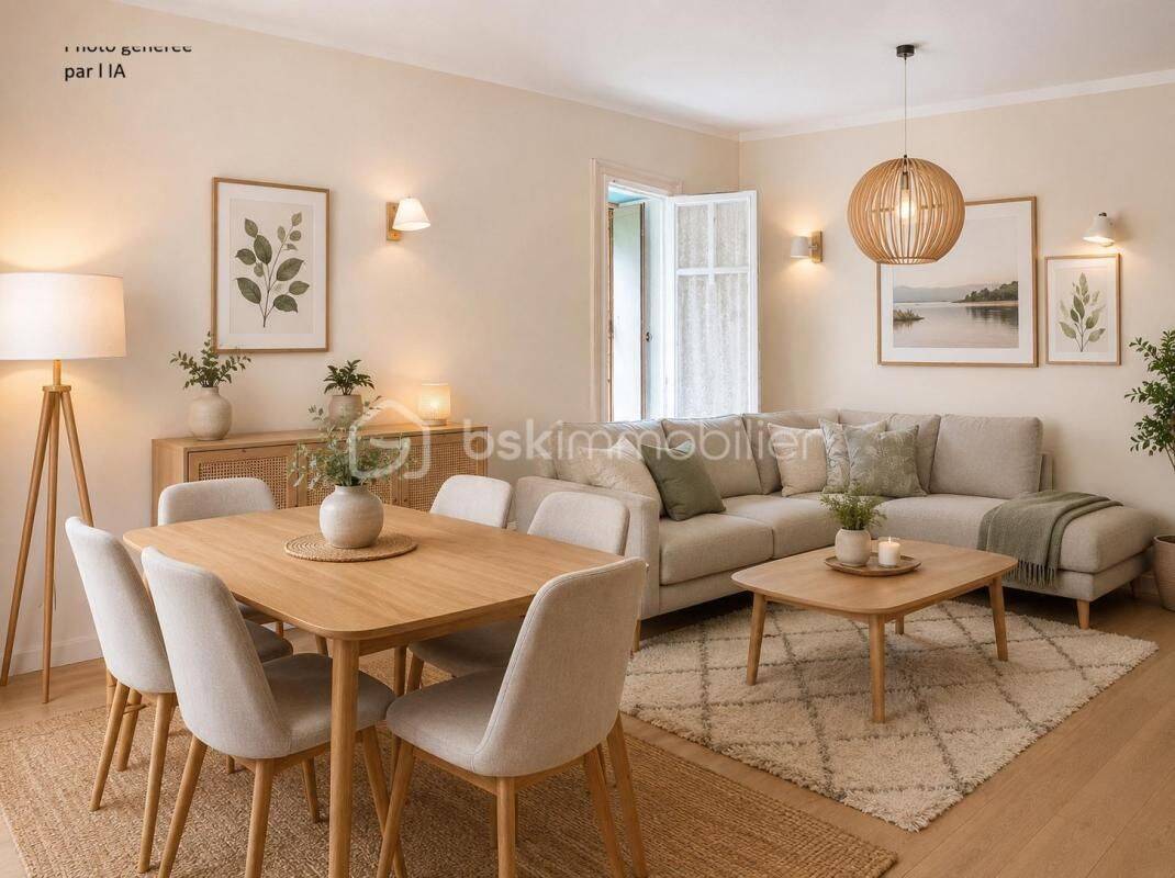 Maison 9 pièces 195 m² · à Frontignan · 195 m² · 499 000 €
