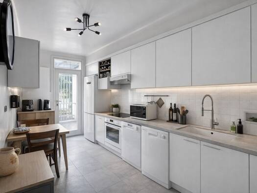 Appartement à vendre 999 000 € 4 pièces 2 chambres 97 m² Étage 1/8 Dupleix-Motte Picquet Paris 15ème arrondissement 75015