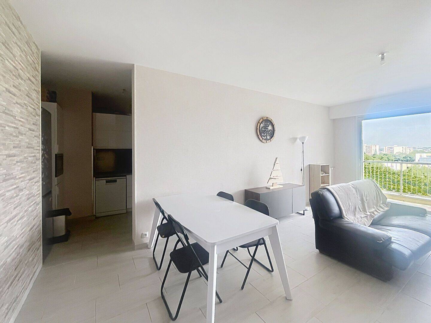 Appartement 2 pièces 57 m² · à Angers · 57 m² · 189 620 €