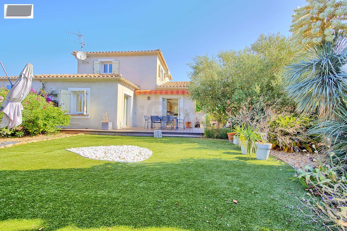 Maison 4 pièces 105 m² · à Hyères · 105 m² · 590 000 €