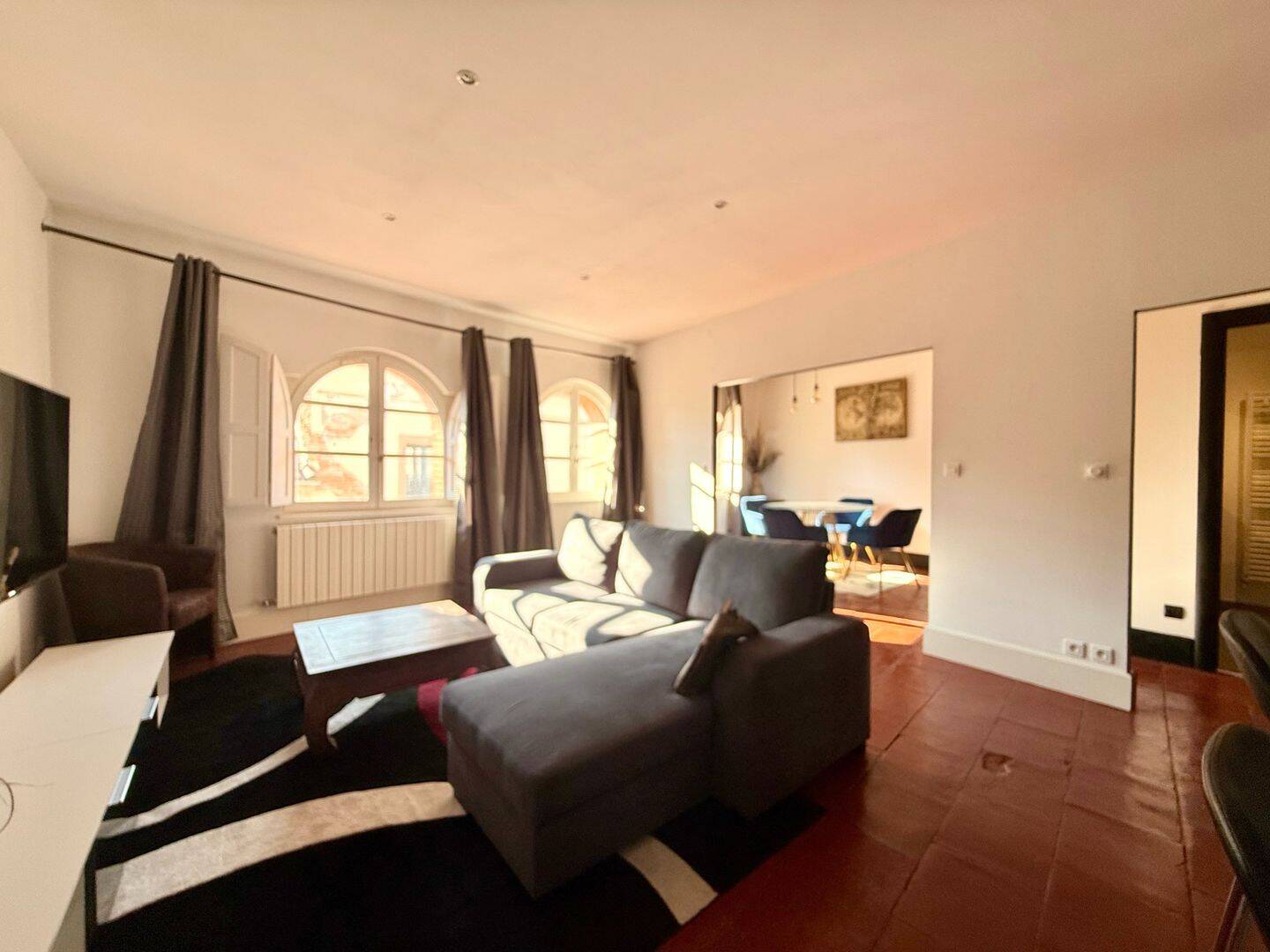 Appartement 3 pièces 74 m² · à Montauban · 73,8 m² · 790 €