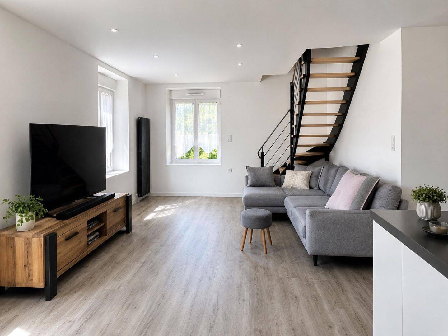 Appartement 3 pièces 85 m² · à Gérardmer · 85 m² · 279 000 €