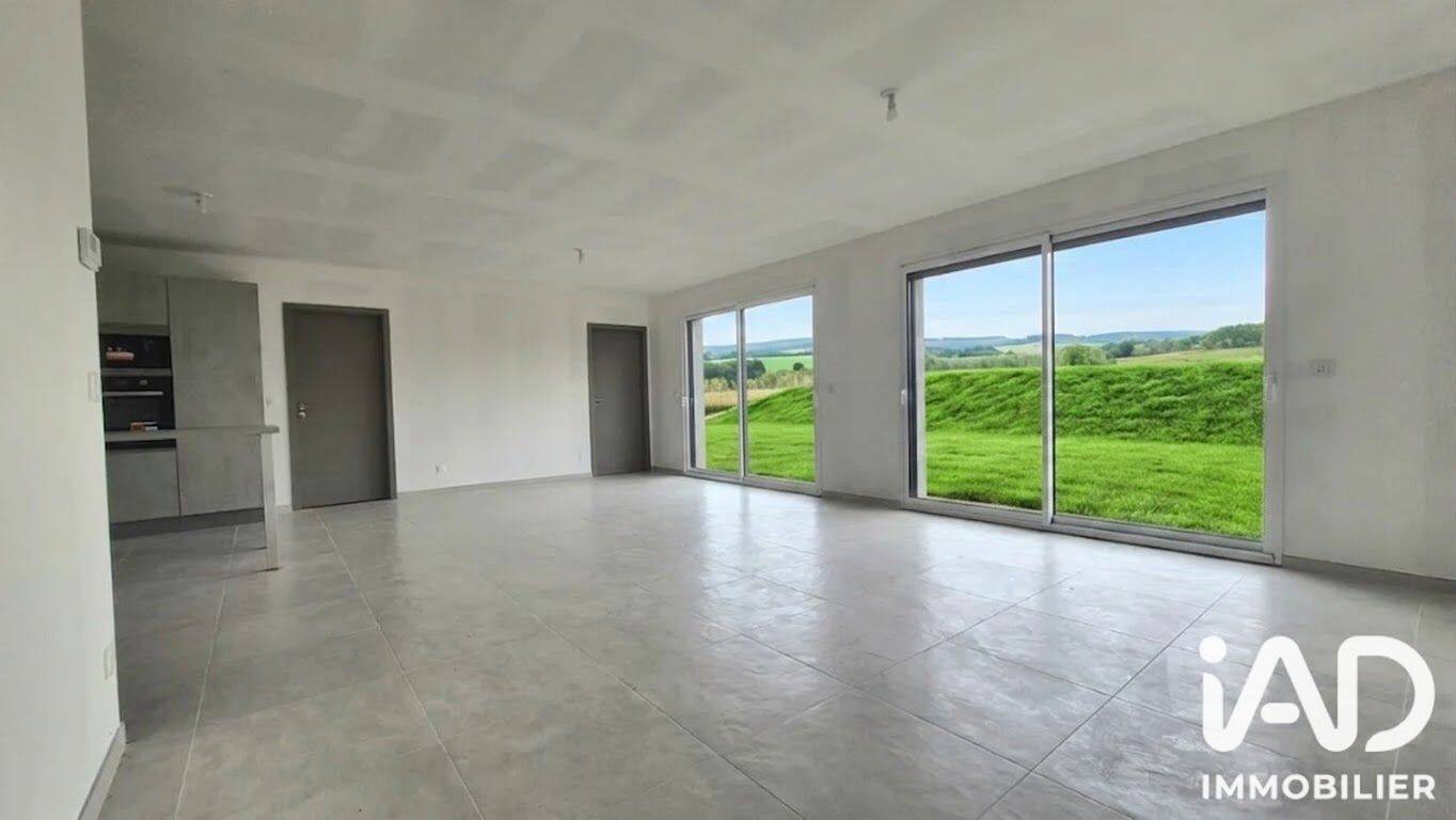 Maison 5 pièces 112 m² · à Ottonville · 112 m² · 339 000 €