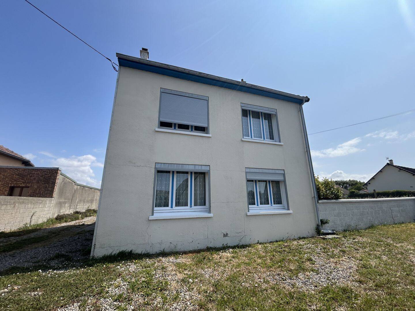 Maison 6 pièces 99 m² · à Cayeux-sur-Mer · 99 m² · 270 000 €