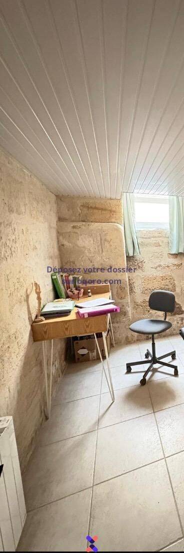 Location d'appartement meublé — 5