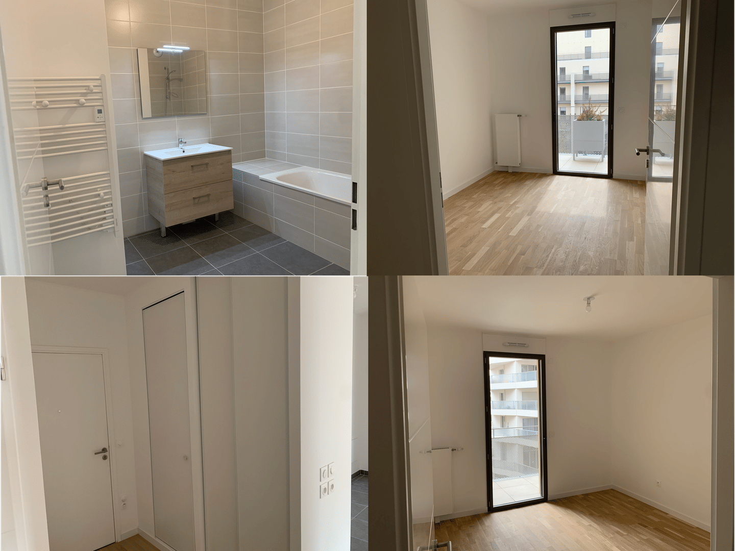 Appartement 3 pièces 59 m² · à Meudon · 59 m² · 1 377 €