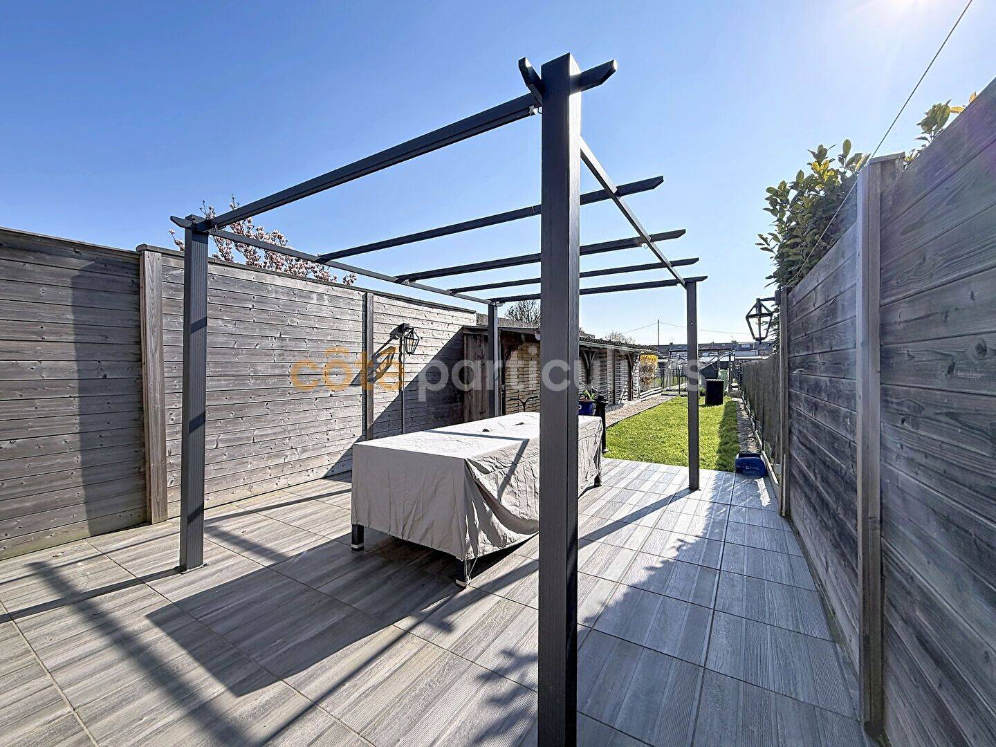 Maison 5 pièces 112 m² · à Frelinghien · 112 m² · 272 000 €