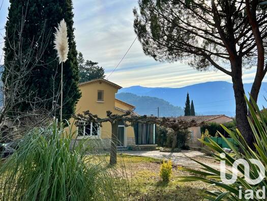 Maison à vendre 349 000 € 5 pièces 3 chambres 120 m² 1 970 m² de terrain Buis-les-Baronnies 26170