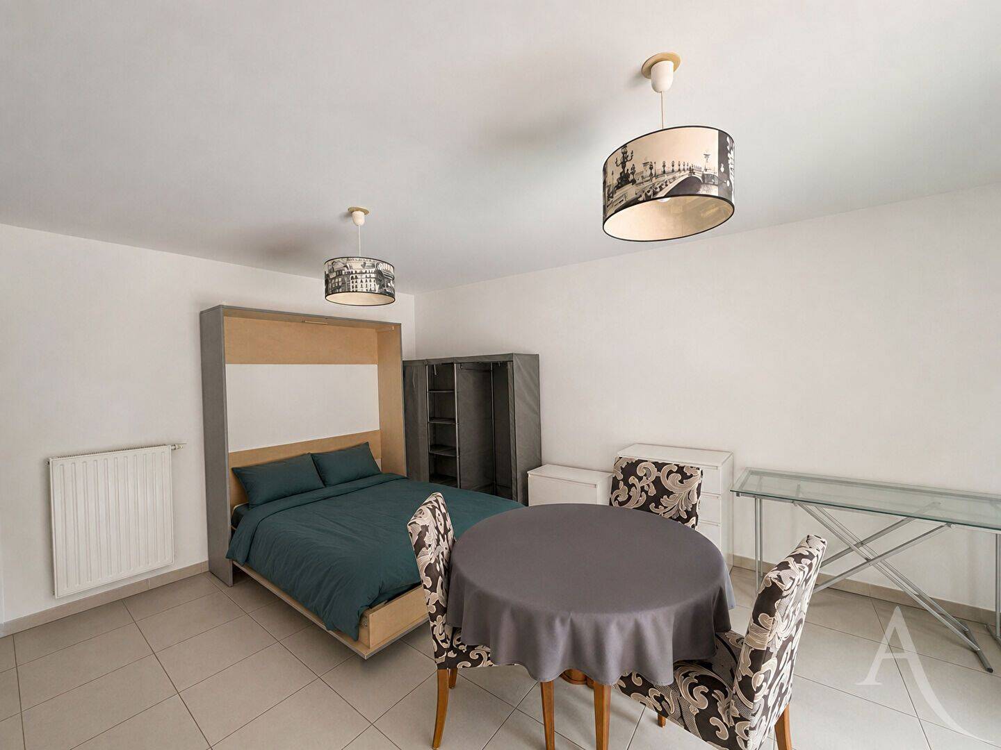 Appartement 1 pièce 37 m² · à Amiens · 37 m² · 639 €
