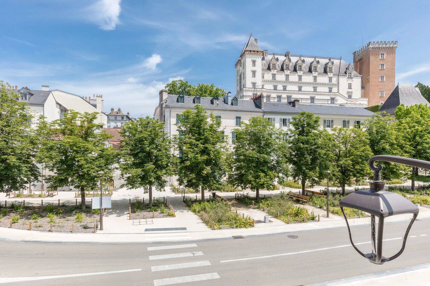 Appartement 3 pièces 64 m² · à Pau · 64,4 m² · 143 775 €