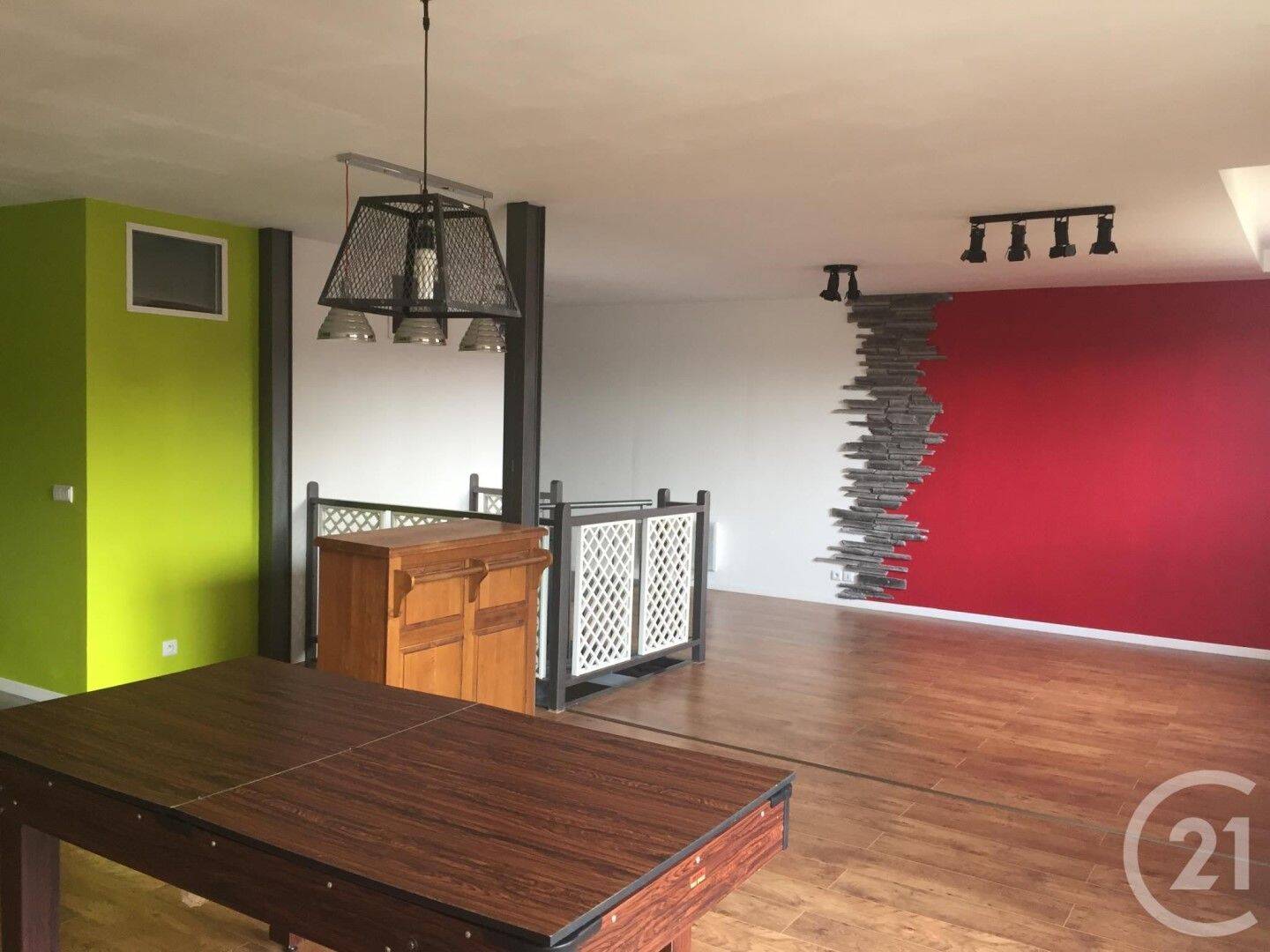 Appartement 3 pièces 119 m² · à Rebais · 119,3 m² · 829 €