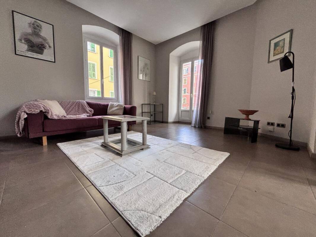 Appartement 3 pièces 85 m² · à Bastia · 85 m² · 1 230 €/mois