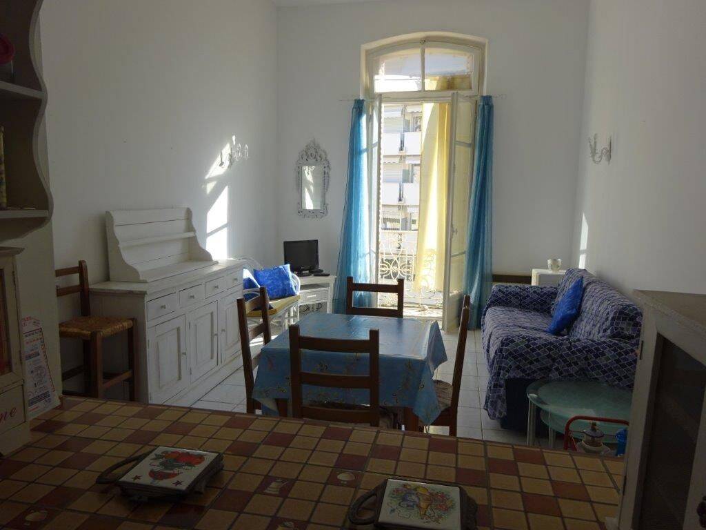 Appartement 2 pièces 55 m² · à Menton · 54,8 m² · 250 000 €