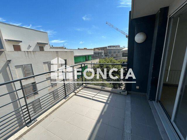 Appartement 4 pièces 81 m² · à Marseille 1er Arrondissement · 81 m² · 1 127 €/mois