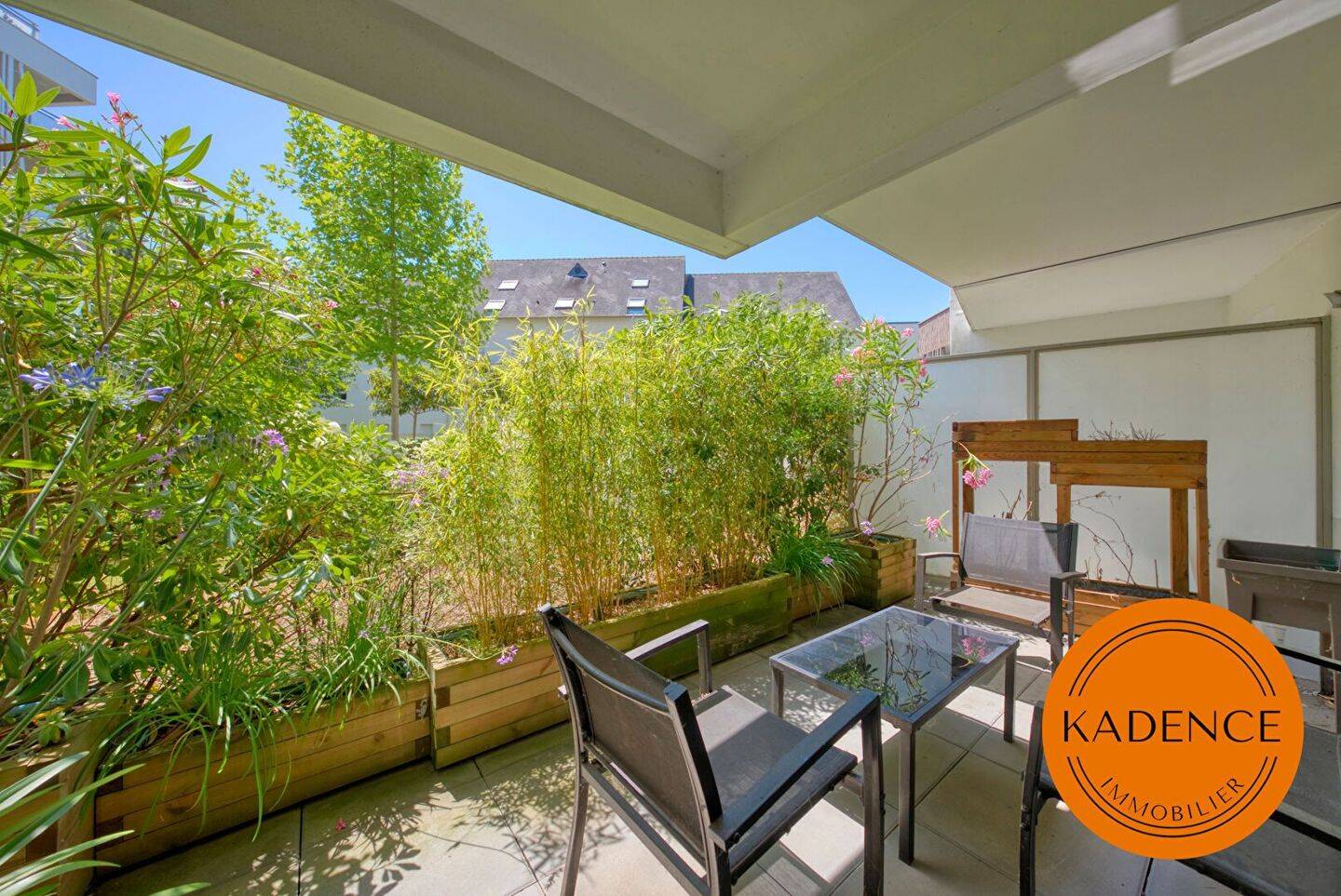 Appartement 4 pièces 81 m² · à Rennes · 81 m² · 333 270 €