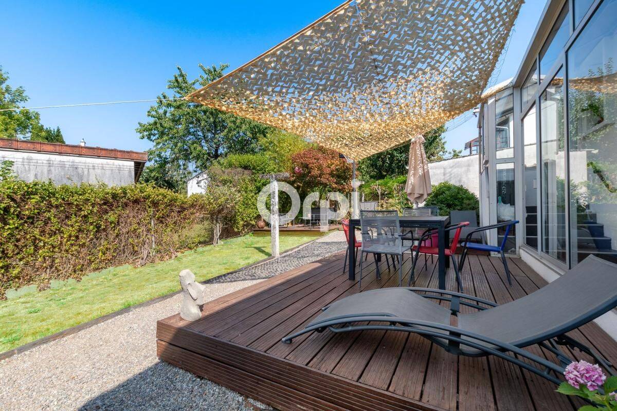 Maison 4 pièces 96 m² · à Limoges · 96 m² · 185 000 €