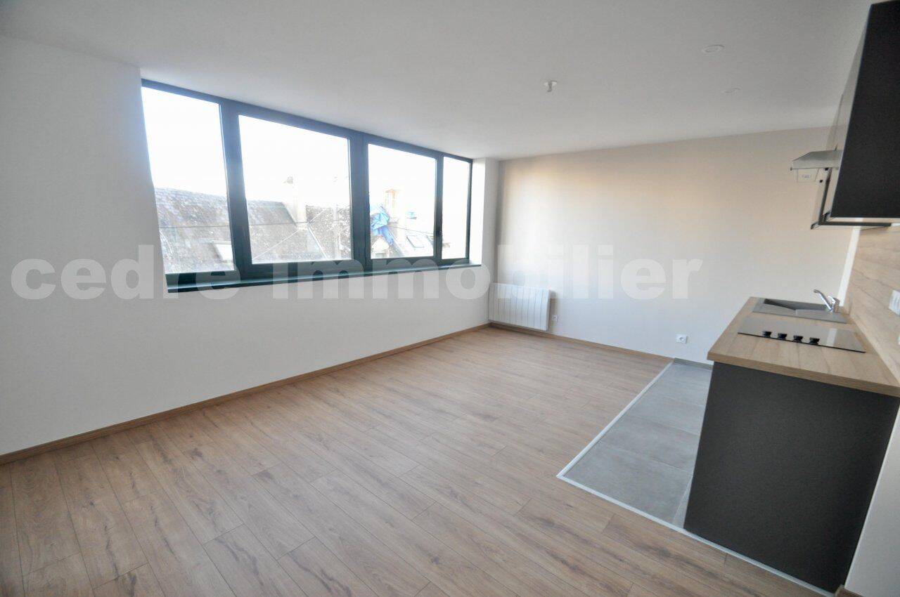 Appartement 2 pièces 50 m² · à Orléans · 49,9 m² · 690 €
