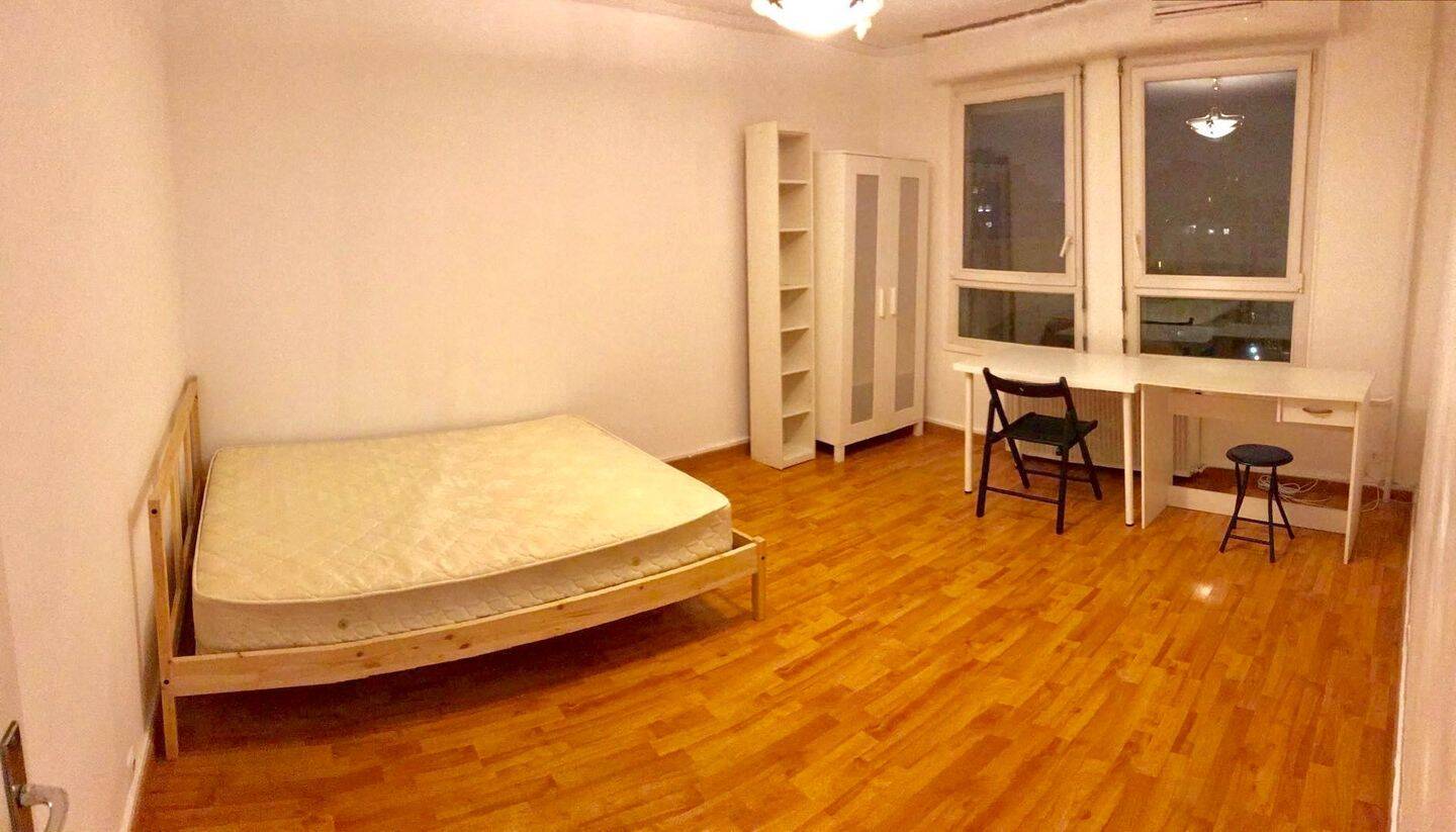 Appartement 2 pièces 43 m² · à Montrouge · 43 m² · 1 150 €