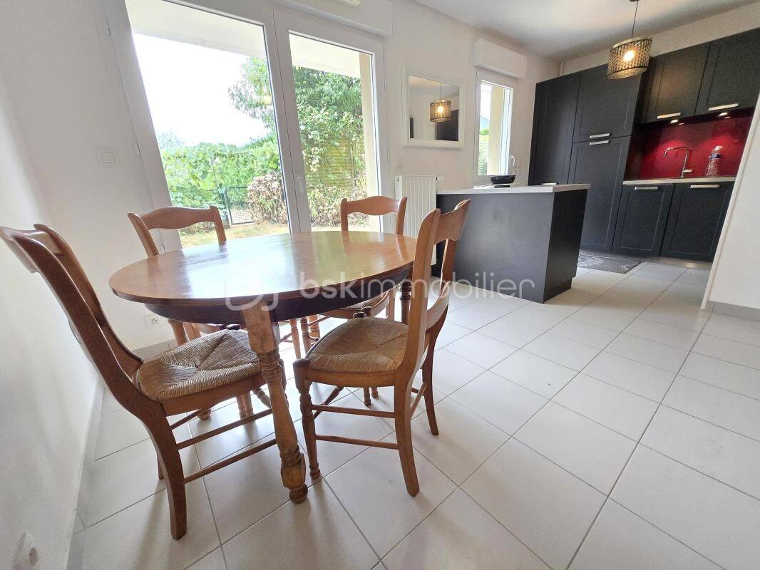 Appartement 3 pièces 63 m² · à Vezin-le-Coquet · 63,1 m² · 239 500 €