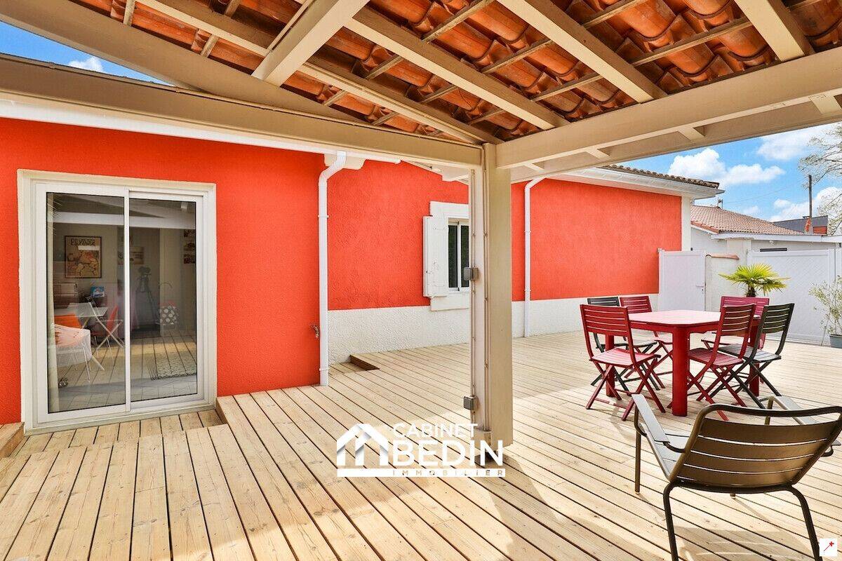 Maison 5 pièces 80 m² · à La Teste-de-Buch · 80 m² · 443 700 €