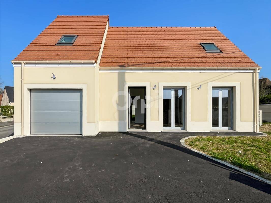 Maison 5 pièces 87 m² · à Conches-en-Ouche · 87,4 m² · 1 190 €