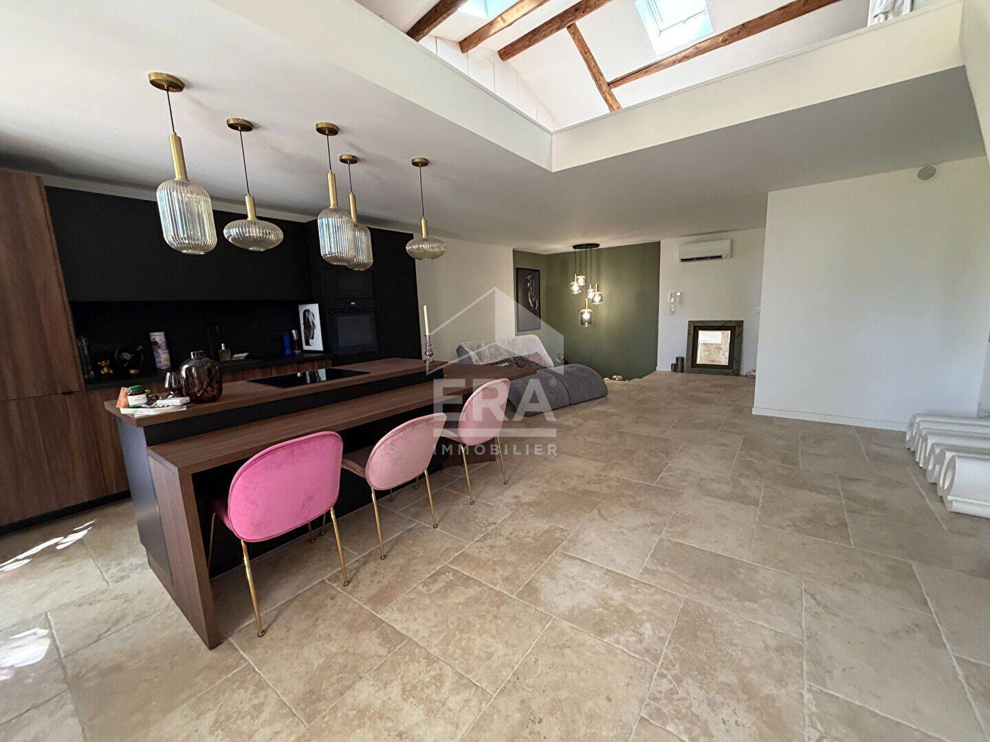 Appartement 2 pièces 73 m² · à Martigues · 72,9 m² · 229 000 €