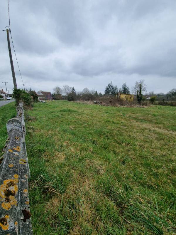 Terrain de 974 m² à Châtenoy - photo 2
