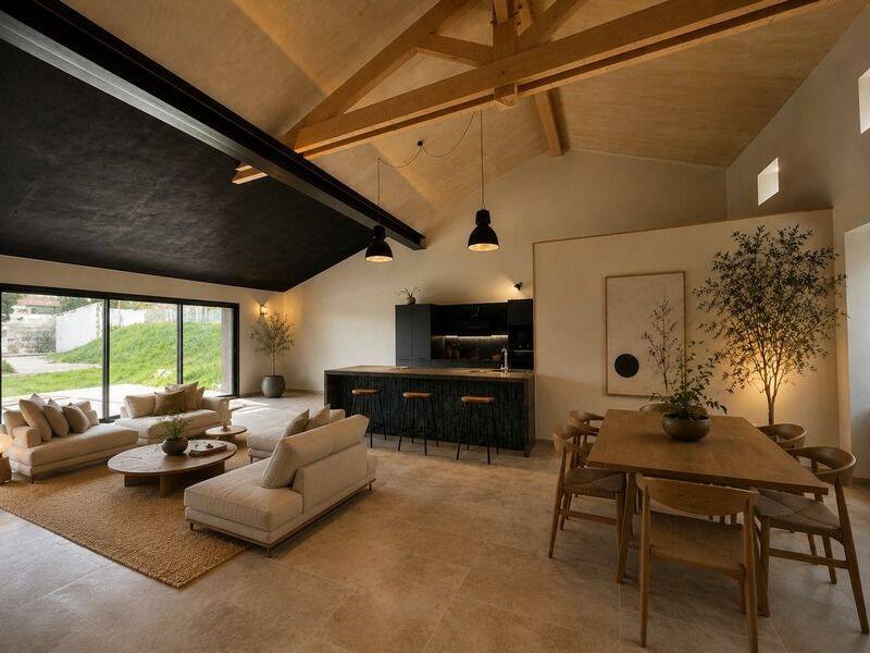 Maison 4 pièces 165 m² · à Barbezieux-Saint-Hilaire · 165 m² · 319 000 €