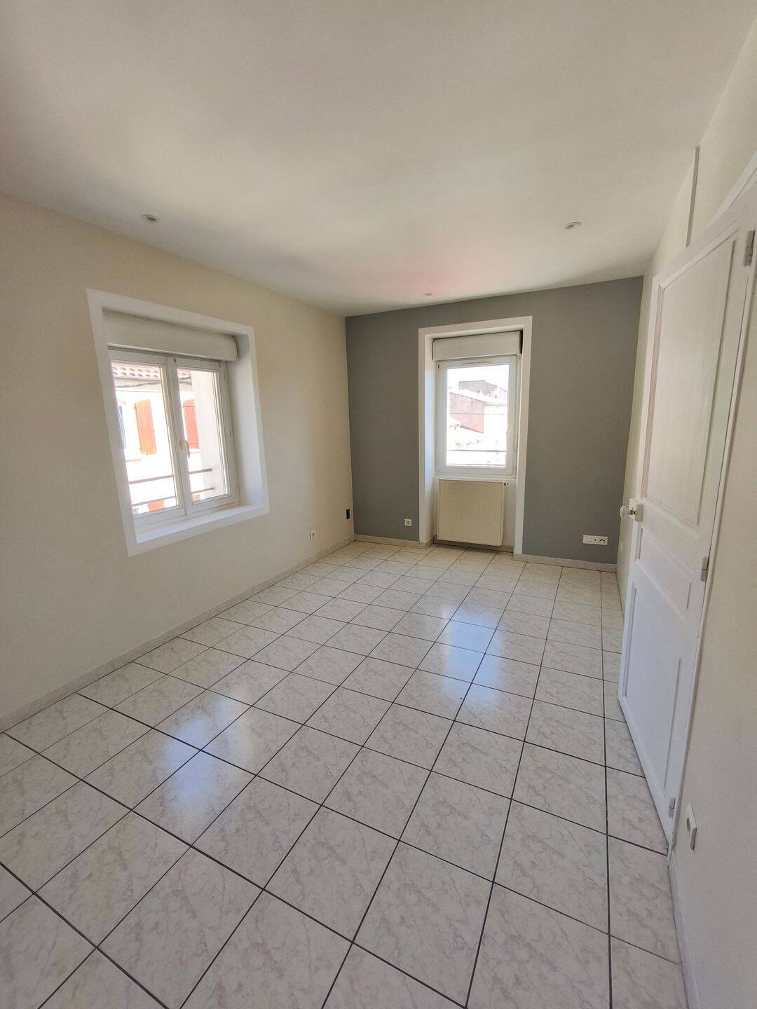 Appartement 2 pièces 36 m² · à Alès · 36 m² · 465 €