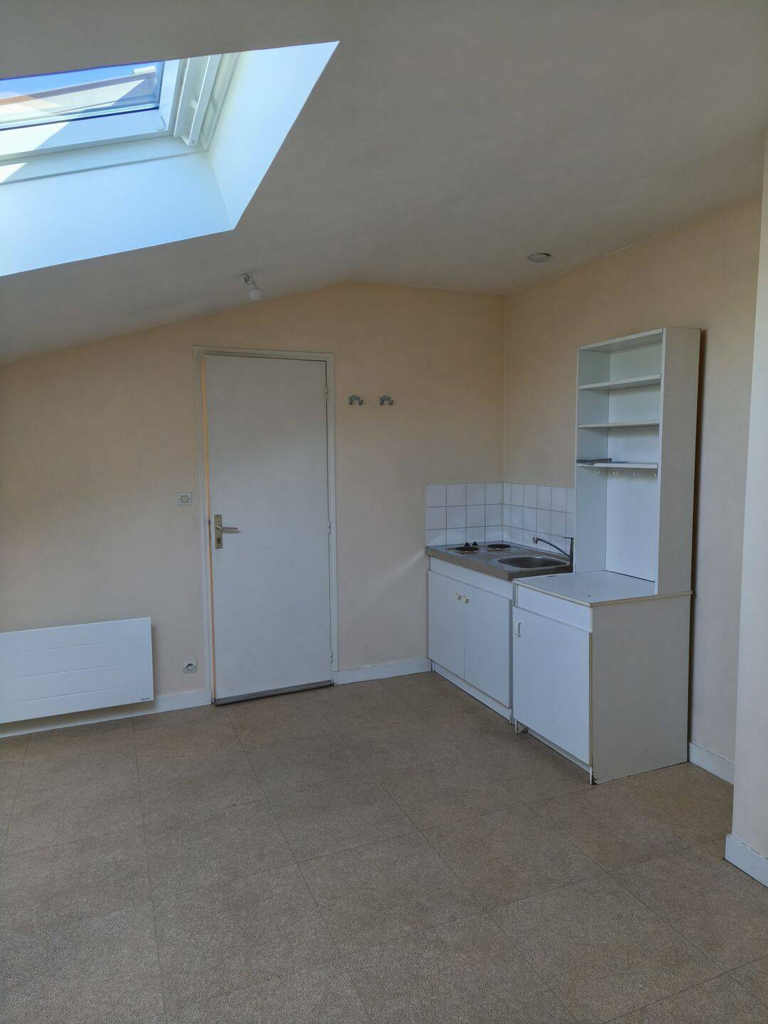 Appartement 1 pièce 19 m² · à Ancenis-Saint-Géréon · 19,3 m² · 360 €/mois