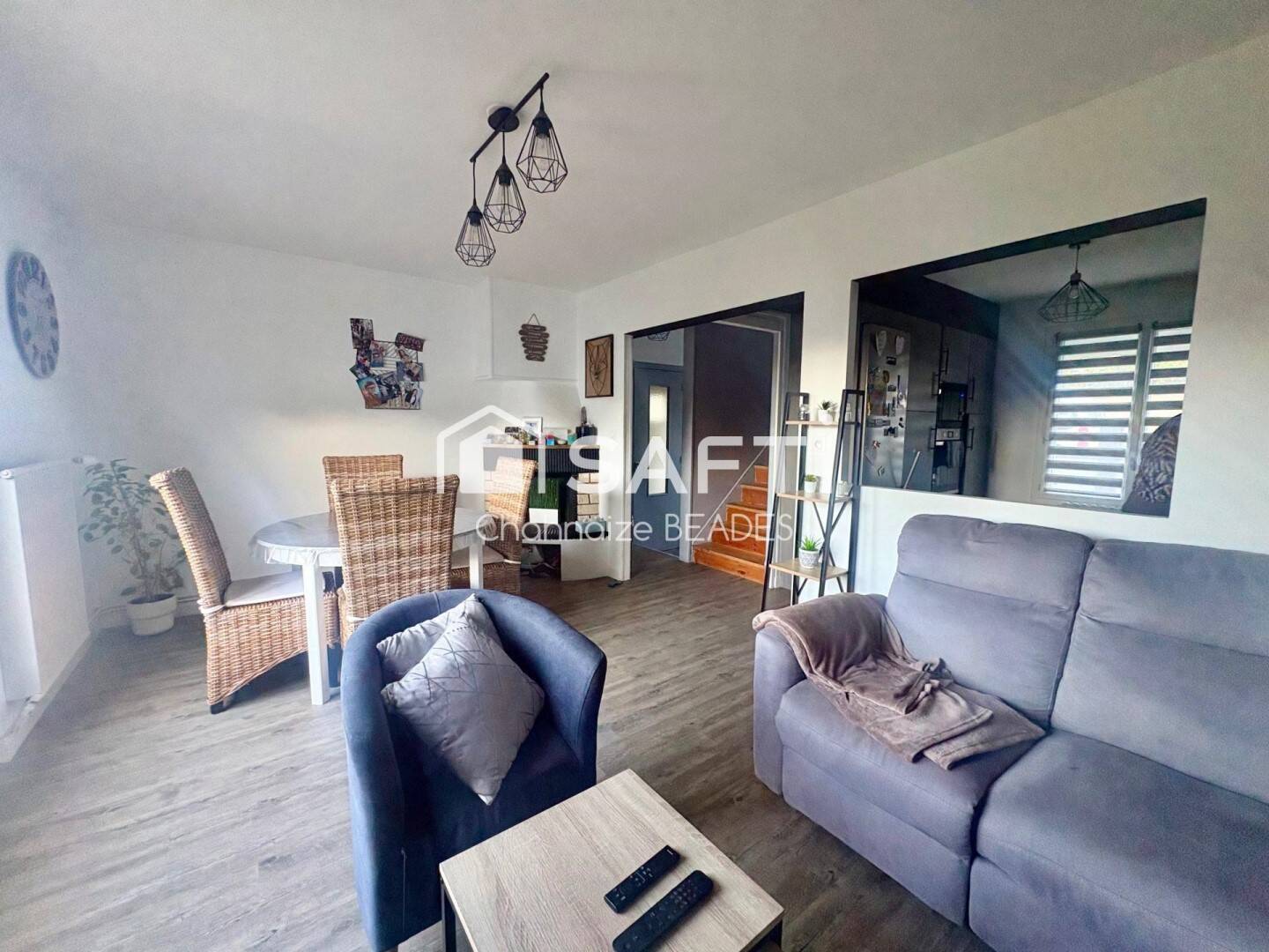 Maison 4 pièces 80 m² · à Cherbourg-en-Cotentin · 80 m² · 222 000 €