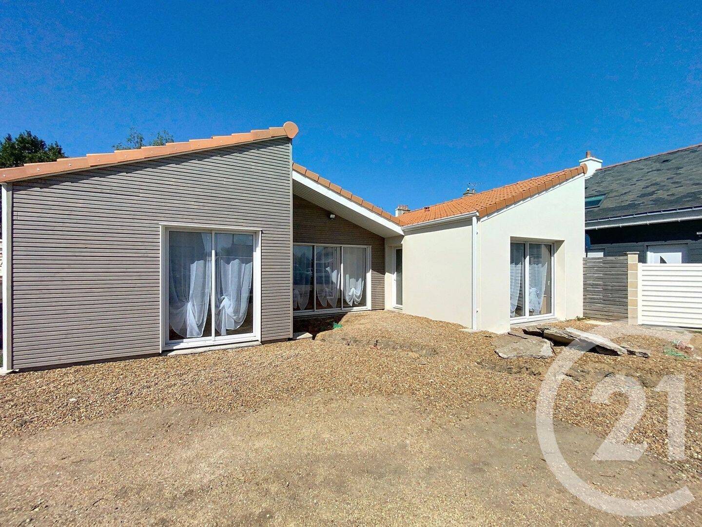 Maison 4 pièces 94 m² · à Saint-Nazaire · 94,2 m² · 2 033 €/mois