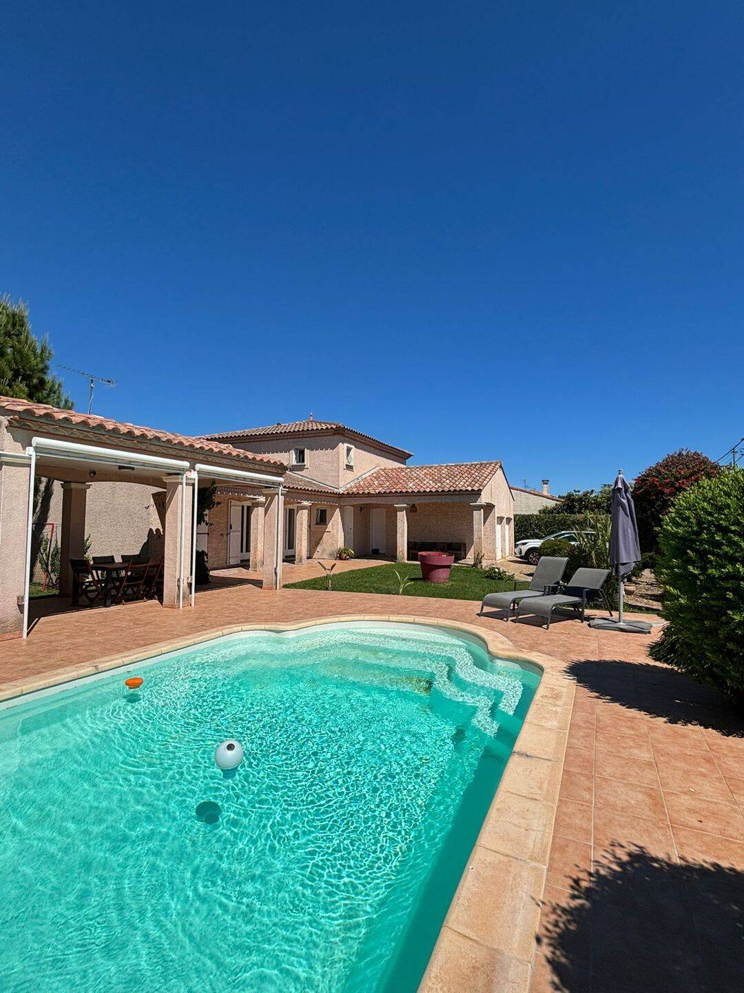 Maison 6 pièces 160 m² · à Salles-d'Aude · 160 m² · 435 000 €